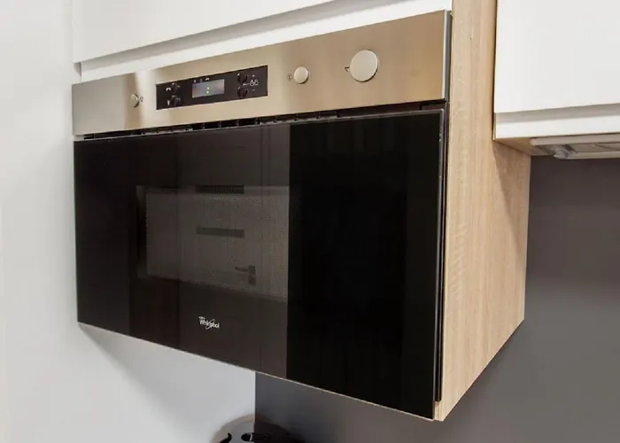 K2 Appartement Karpacz