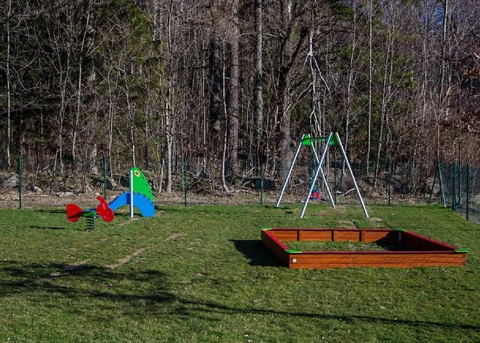 Appartement K2 Karpacz