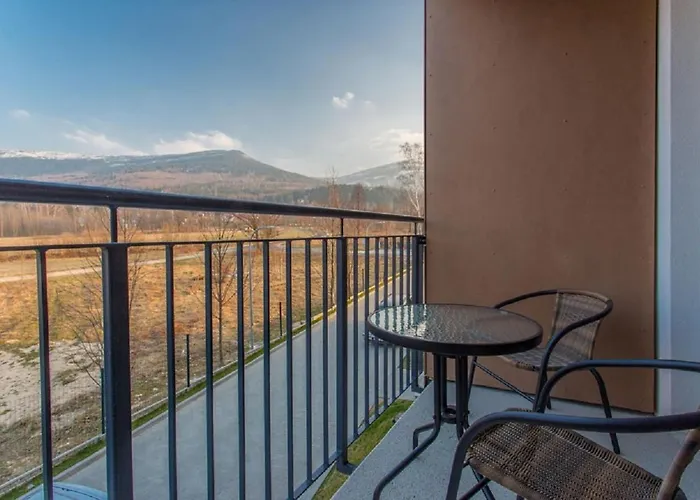 K2 Appartement Karpacz