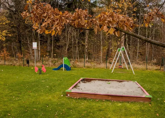 K2 Appartement Karpacz