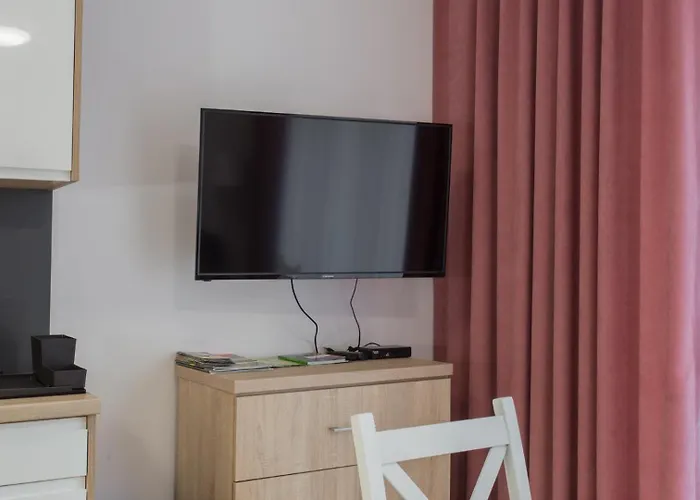 Appartement K2 Karpacz