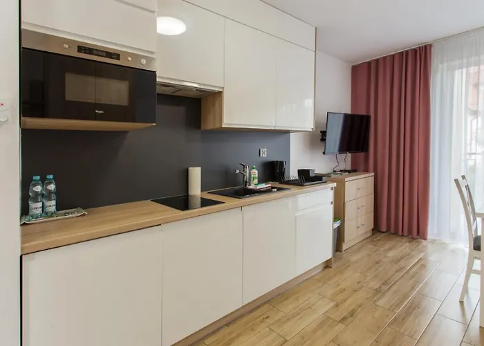 K2 Appartement Karpacz
