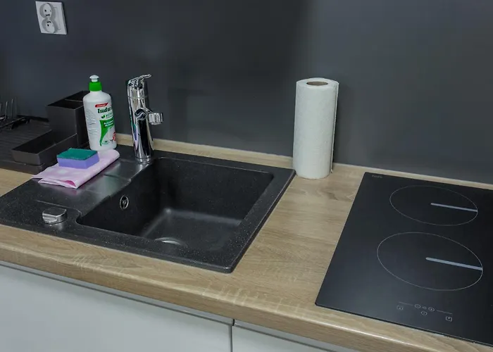 K2 Appartement Karpacz