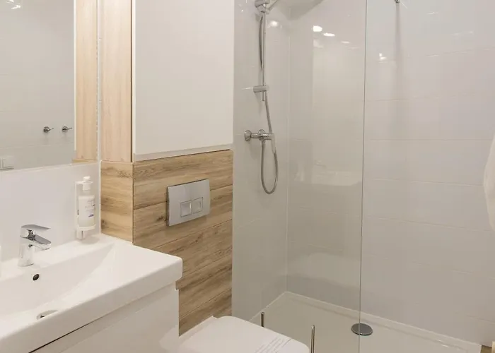 Appartement K2 Karpacz