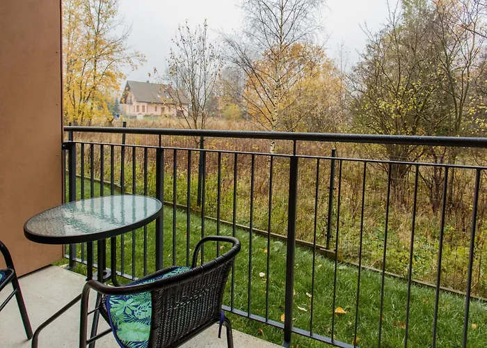 K2 Appartement Karpacz